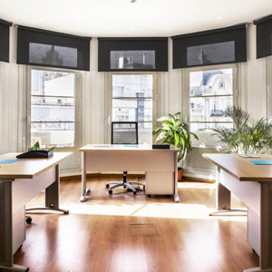 Oficinas flexibles. Nuevos espacios para nuevos tiempos