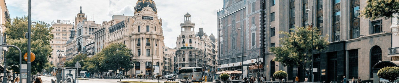 domiciliar tu empresa en Madrid