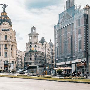¿Qué implica domiciliar tu empresa en Madrid?