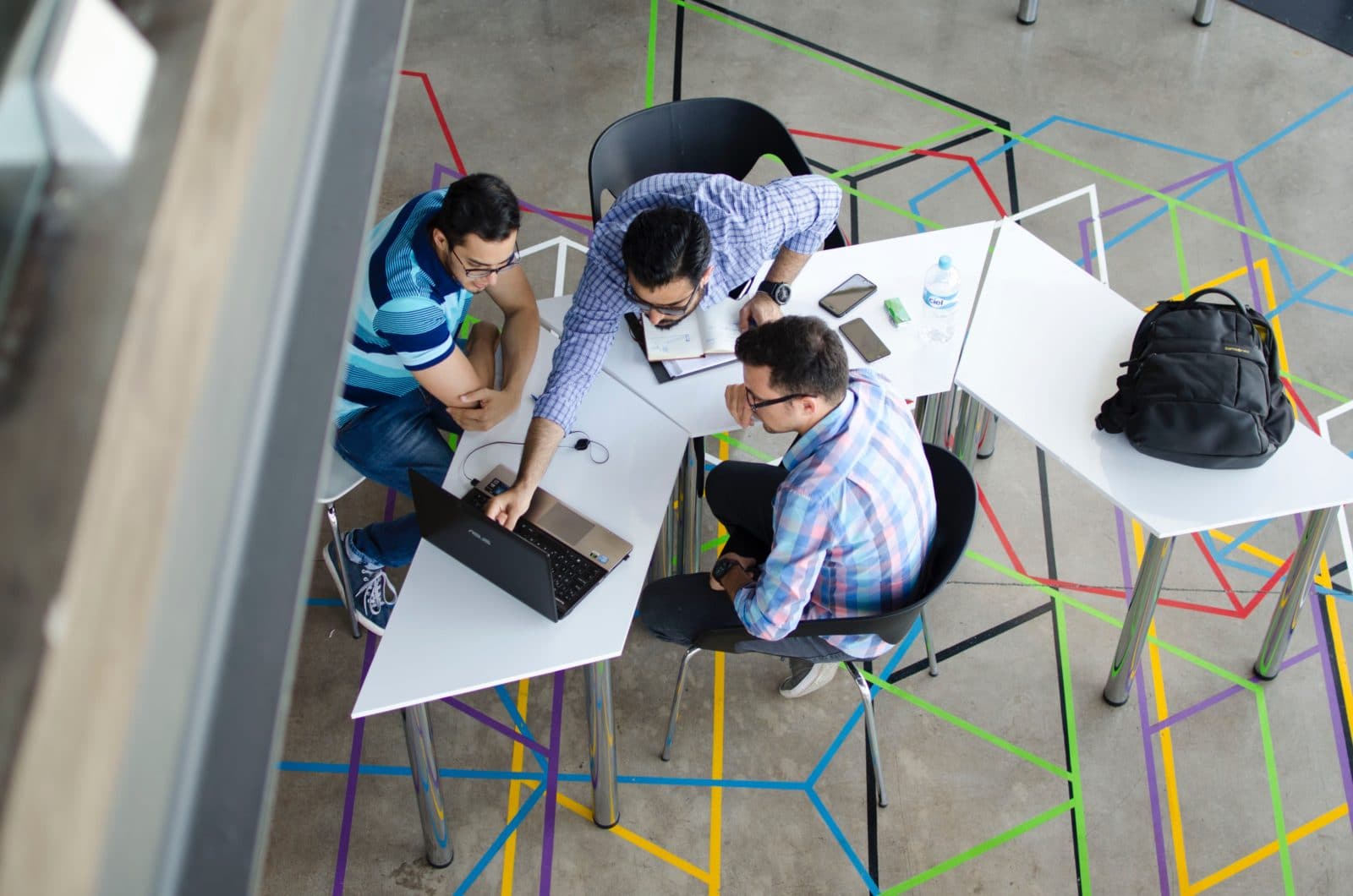networking empresarial