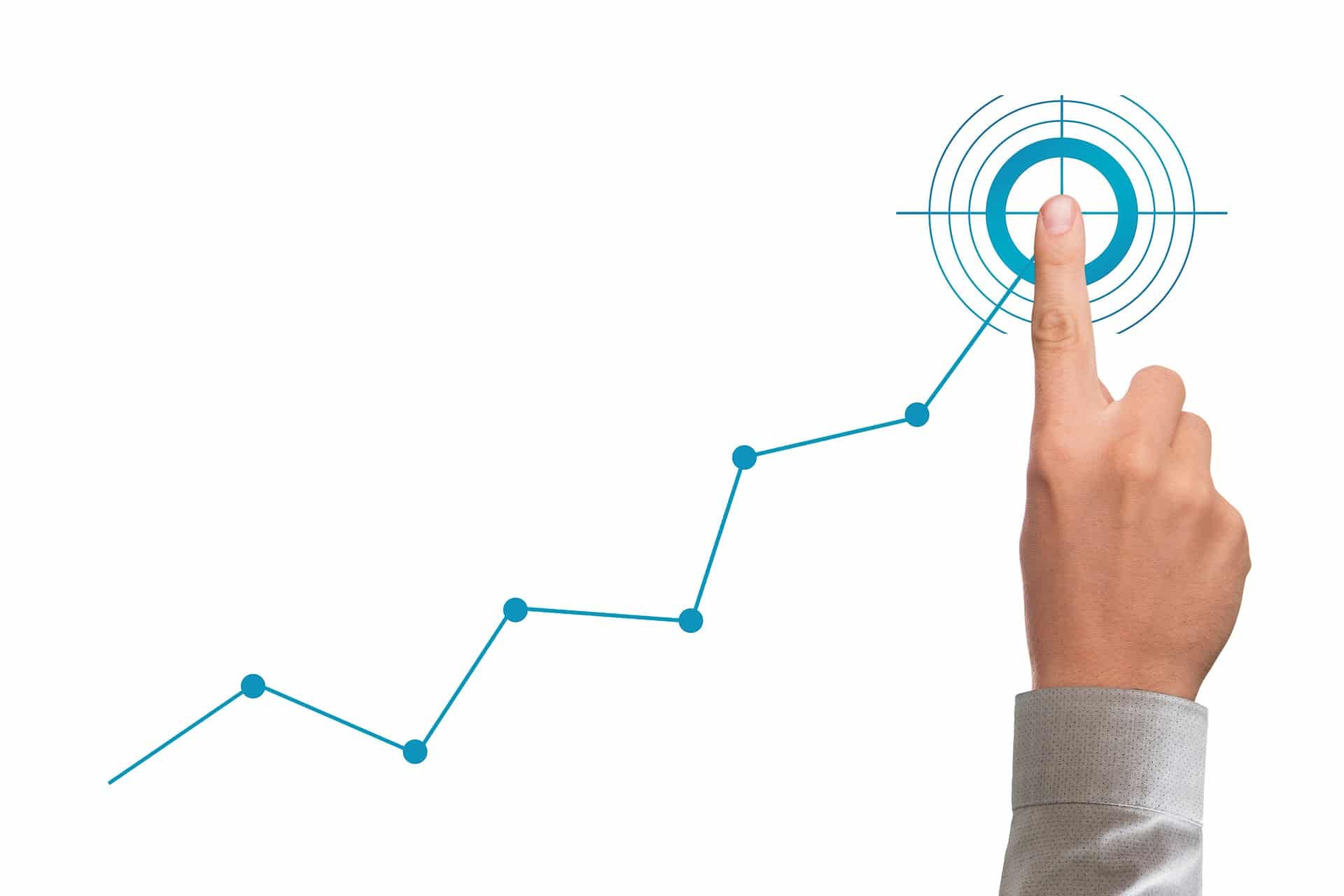 4 ejemplos de nicho de mercado en 2021