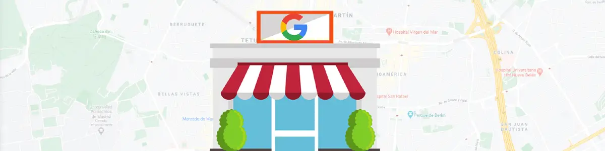Google My Business
