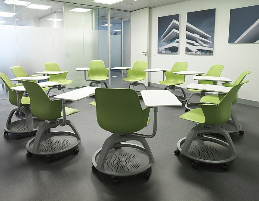 Descubre la importancia de trabajar en las mejores salas de alquiler en Madrid / Discover the importance of working in the best rooms for rent in Madrid