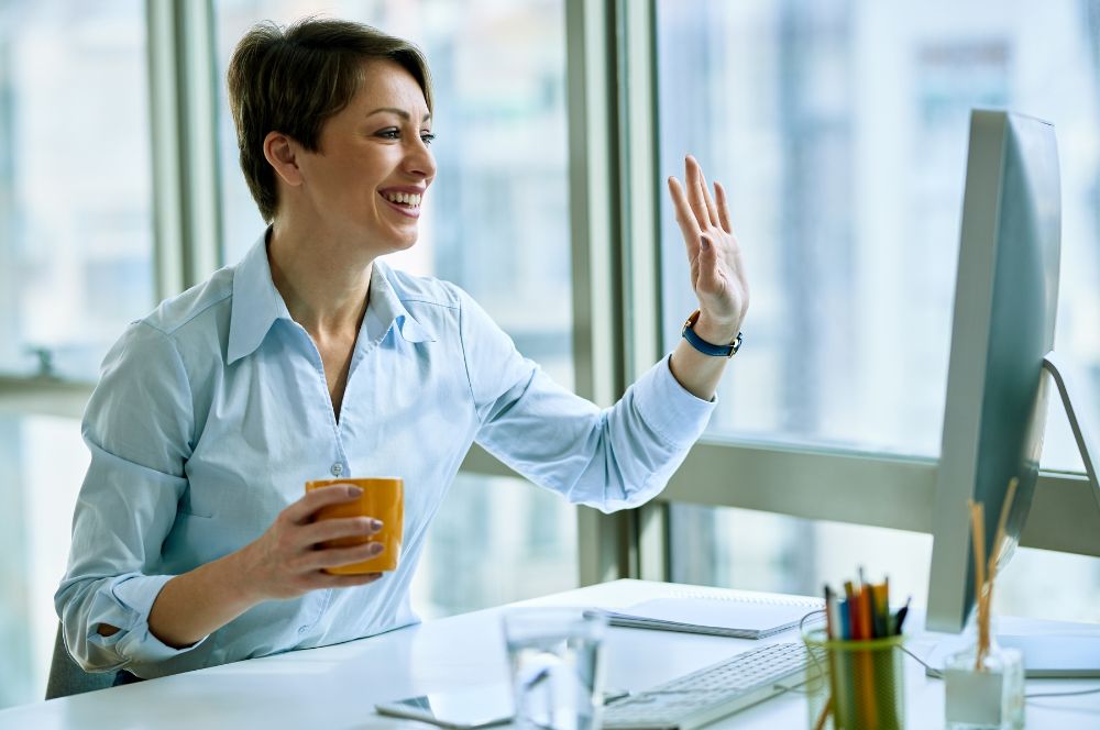 Best practices for effective management of shared workspaces