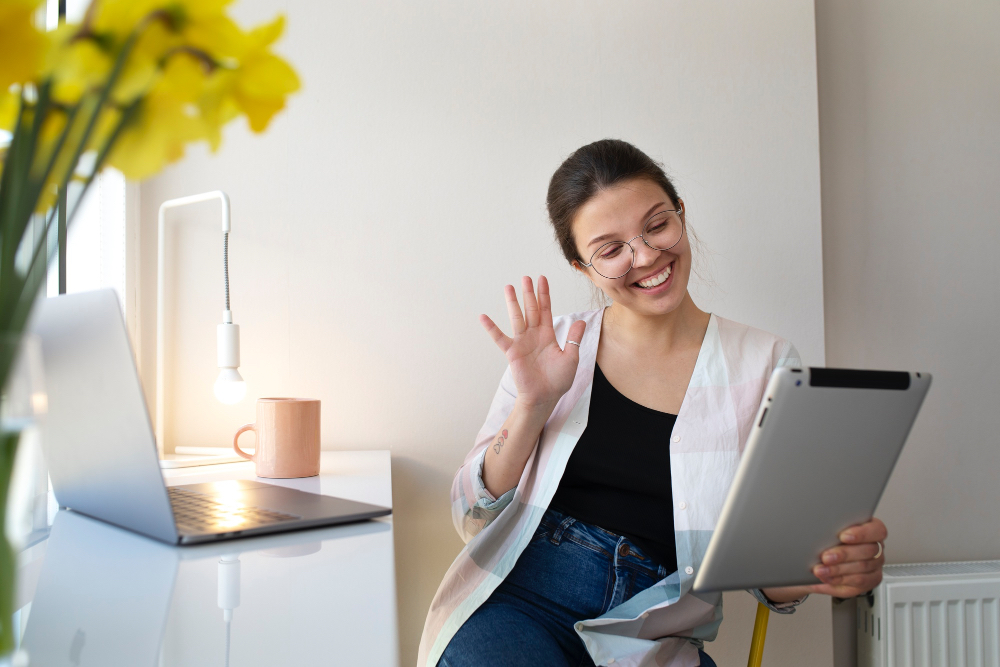 Como el trabajo híbrido está transformando los espacios de oficinas