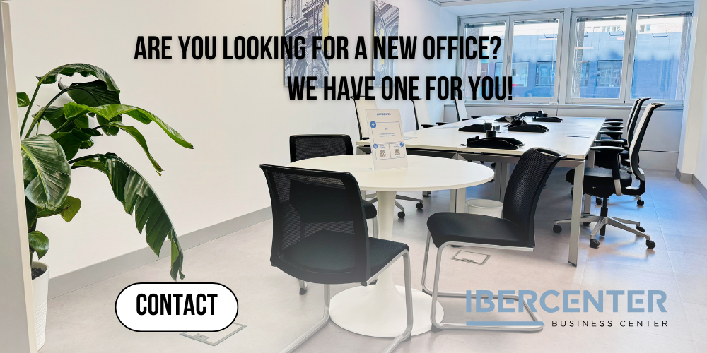 Are you looking for a new office