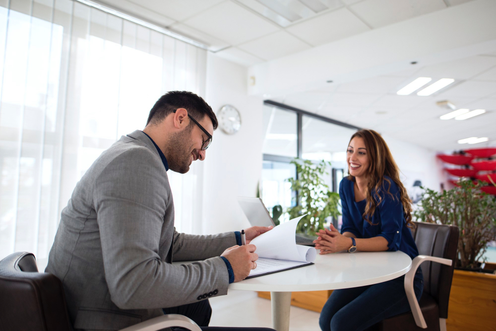 Cómo preparar una entrevista de trabajo