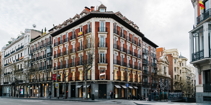 Barrio de Salamanca