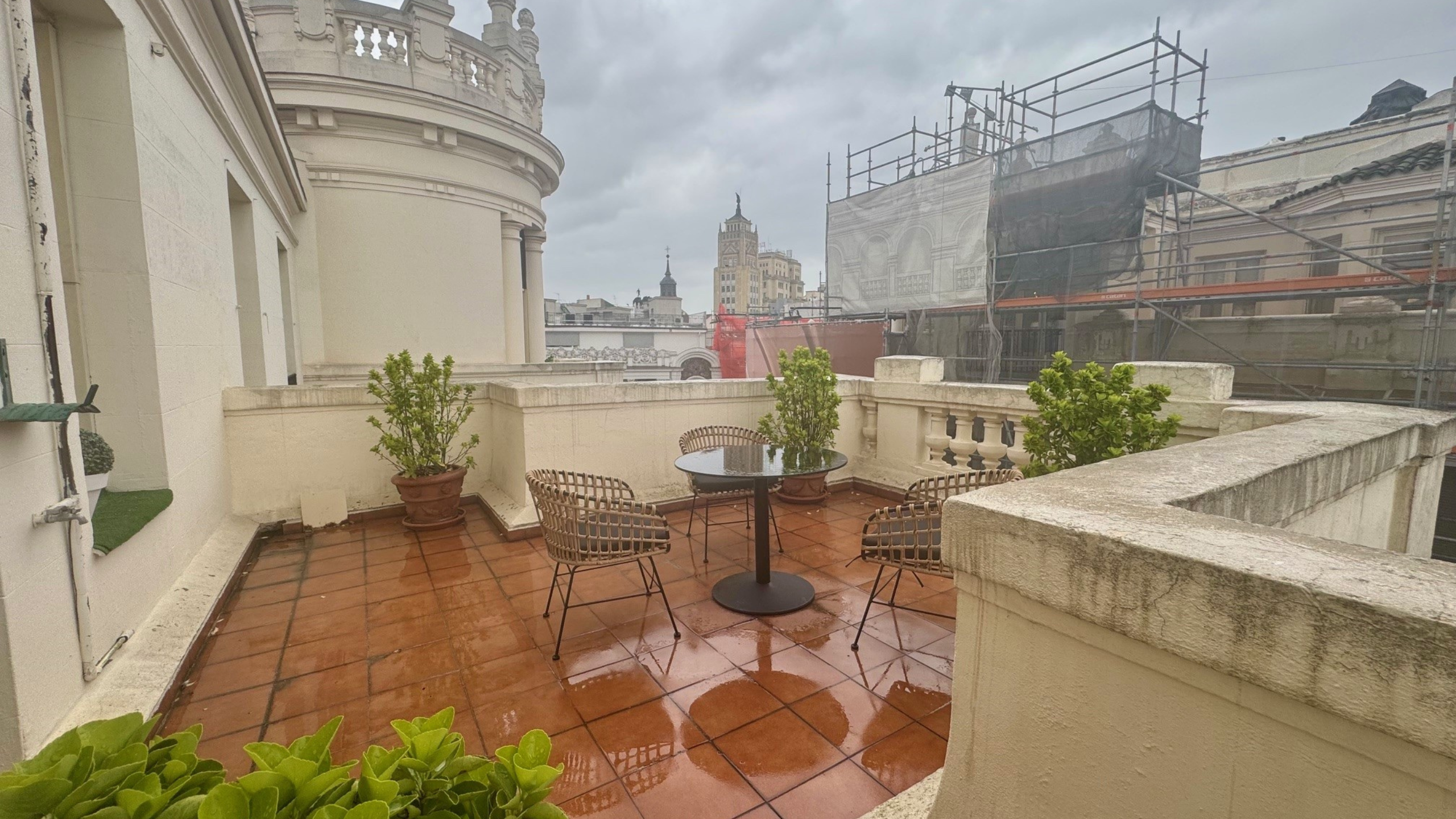 oficinas gran via