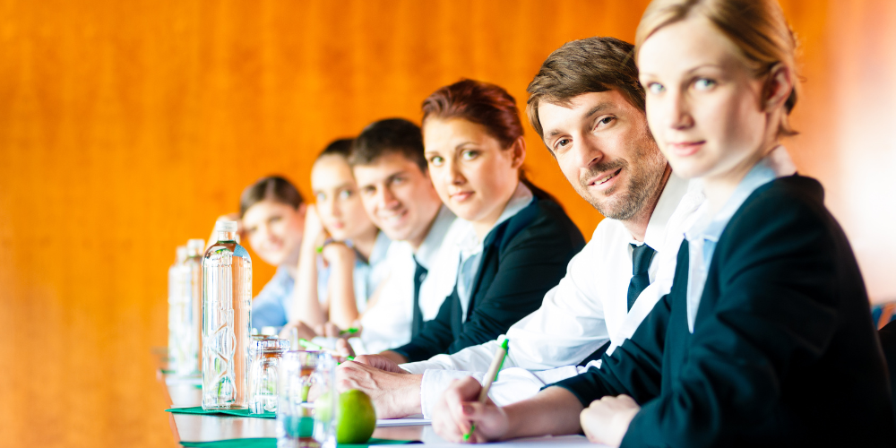 Las 8 mejores escuelas de negocio en Madrid