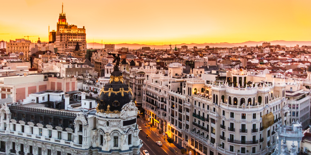 gran vía 
