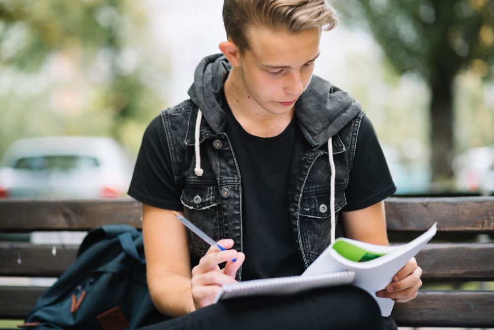 ¿Qué estudiar en 2025?