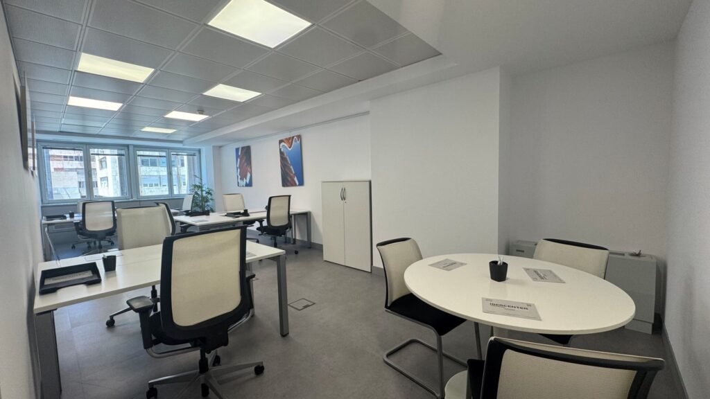 choose the best furniture for your office