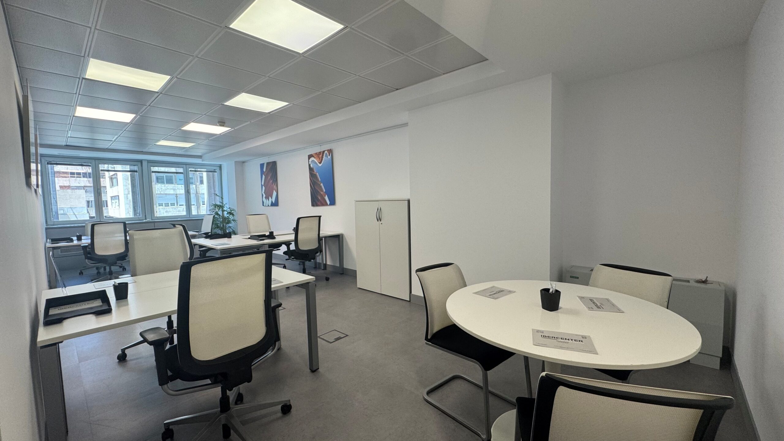 choose the best furniture for your office