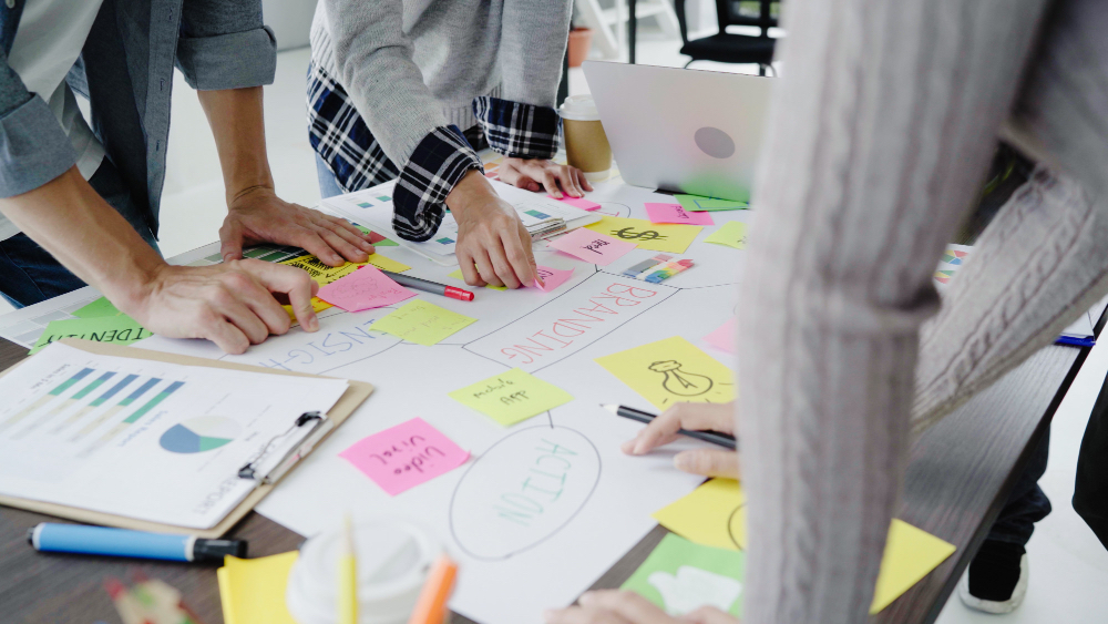La situación de las startups en España