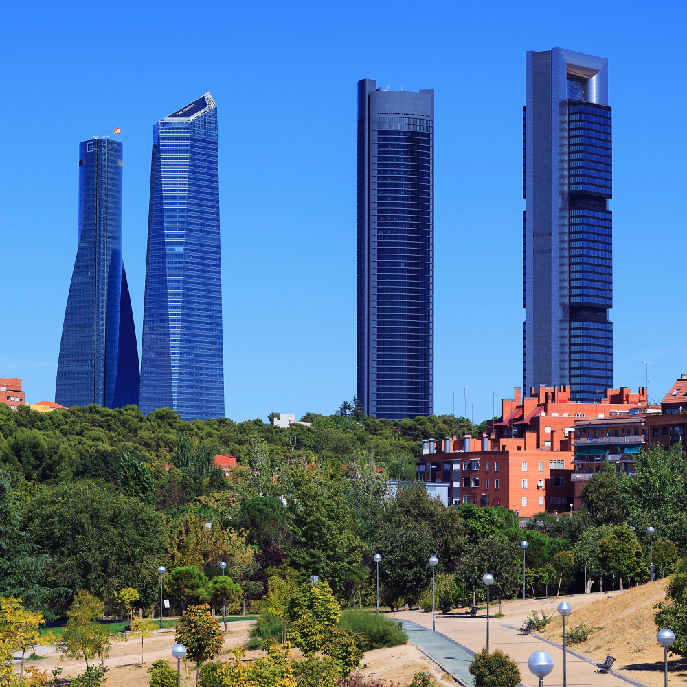burbuja inmobiliaria