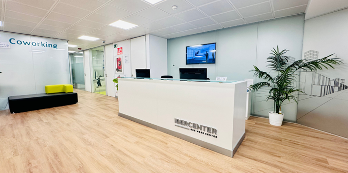 meilleurs espaces de coworking à Madrid