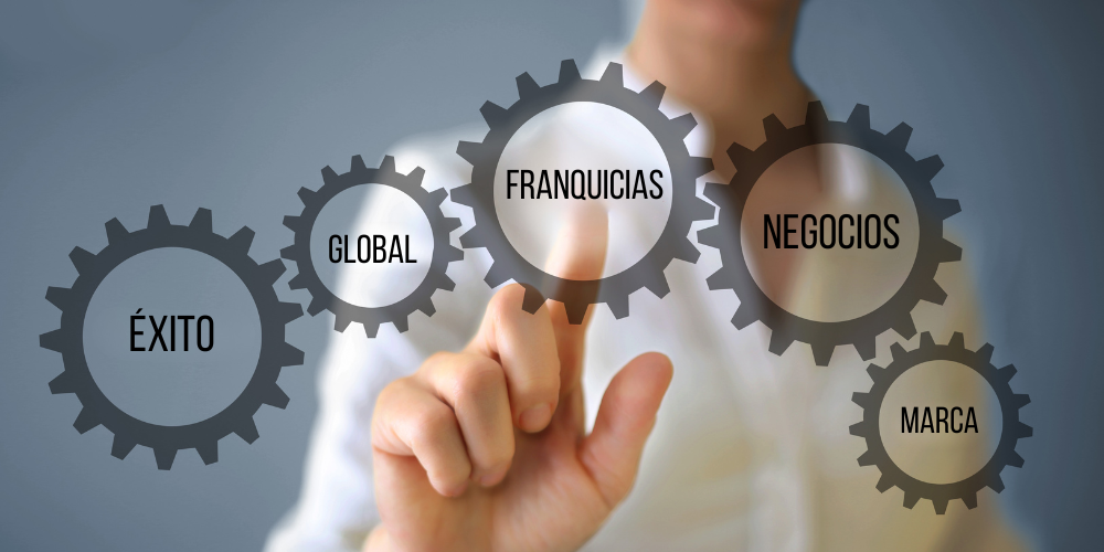 FRANQUICIAS