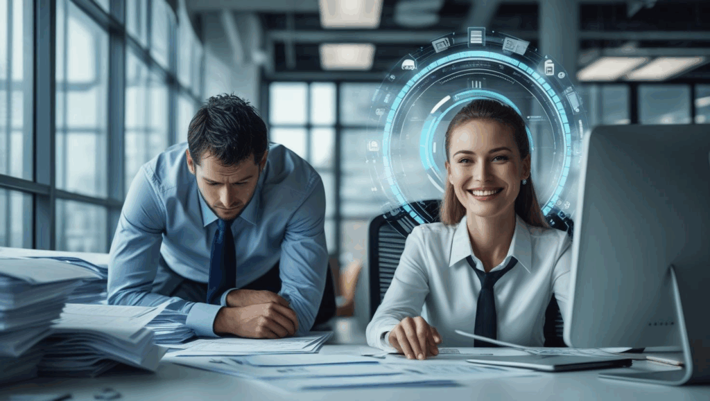 inteligencia artificial