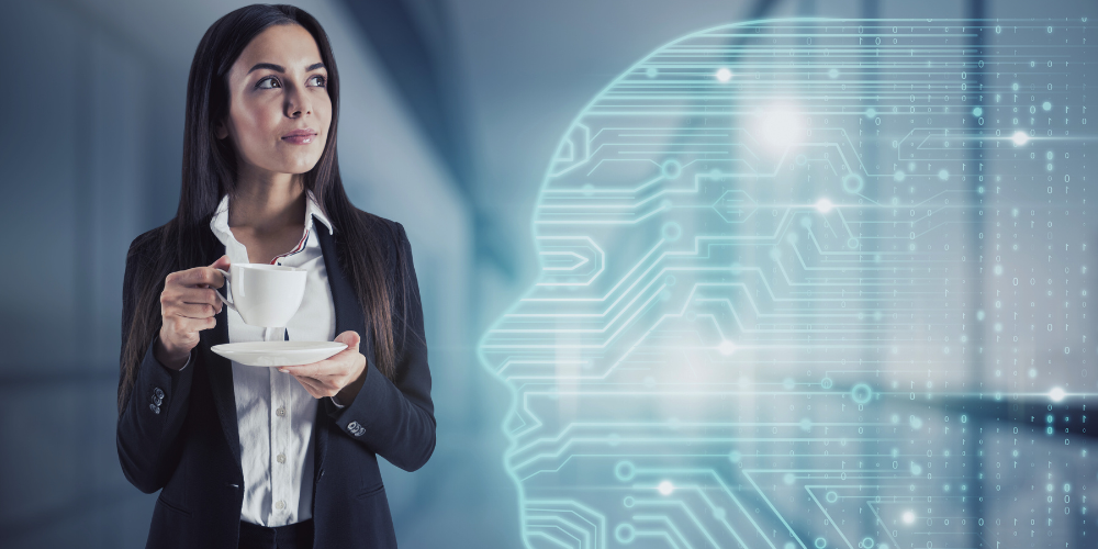 inteligencia artificial