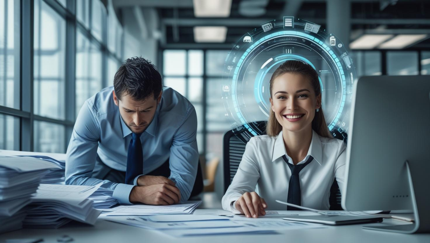inteligencia artificial