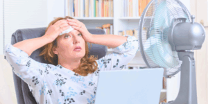 ola de calor