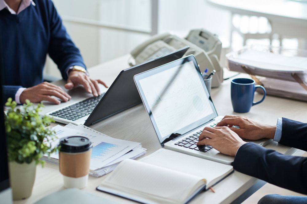 Aumentar La Productividad ibercenter centro de negocios en madrid