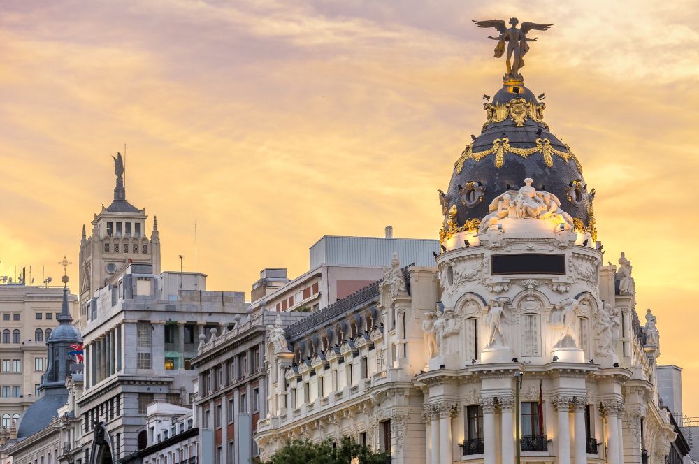 Domiciliación de sociedades en Madrid, un paso estratégico para tu negocio