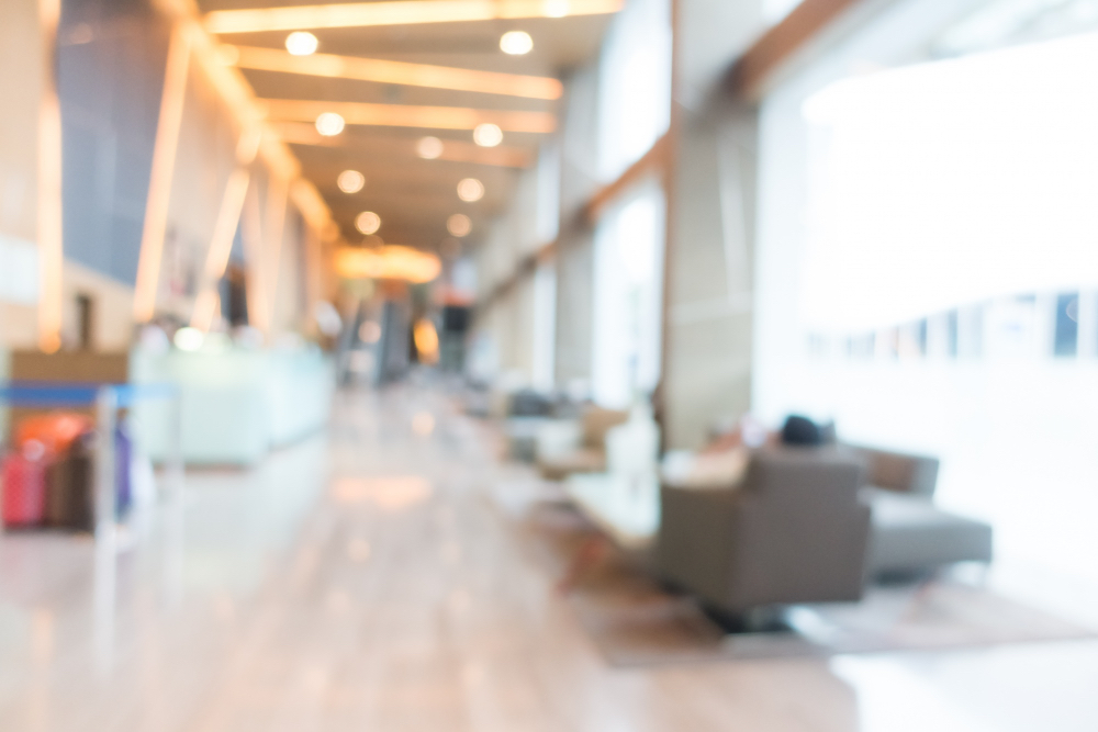 El futuro del coworking VS oficina tradicional