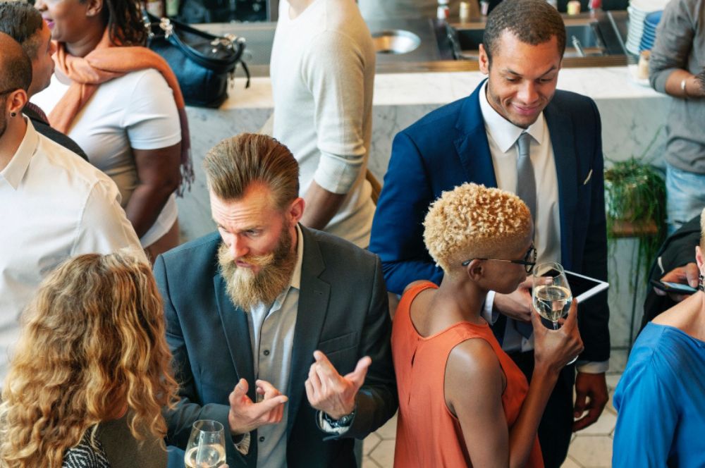 La importancia de elegir los espacios para eventos en Madrid