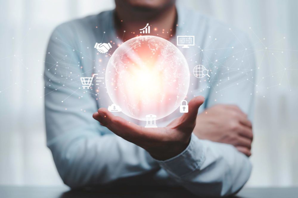 Optimizar tus procesos de negocios
