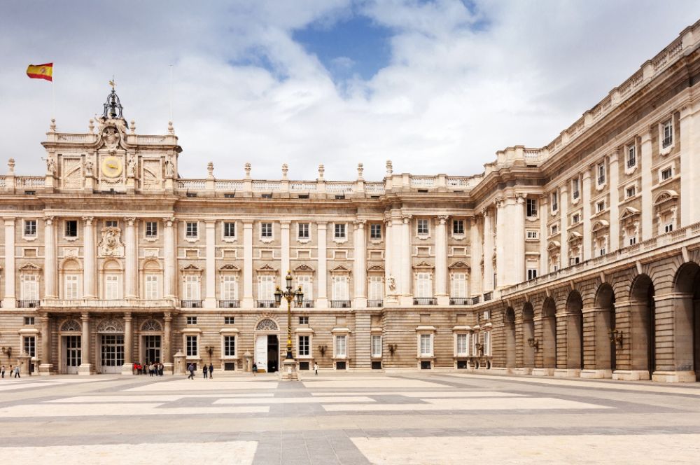 Ventajas de domiciliar una empresa en Madrid