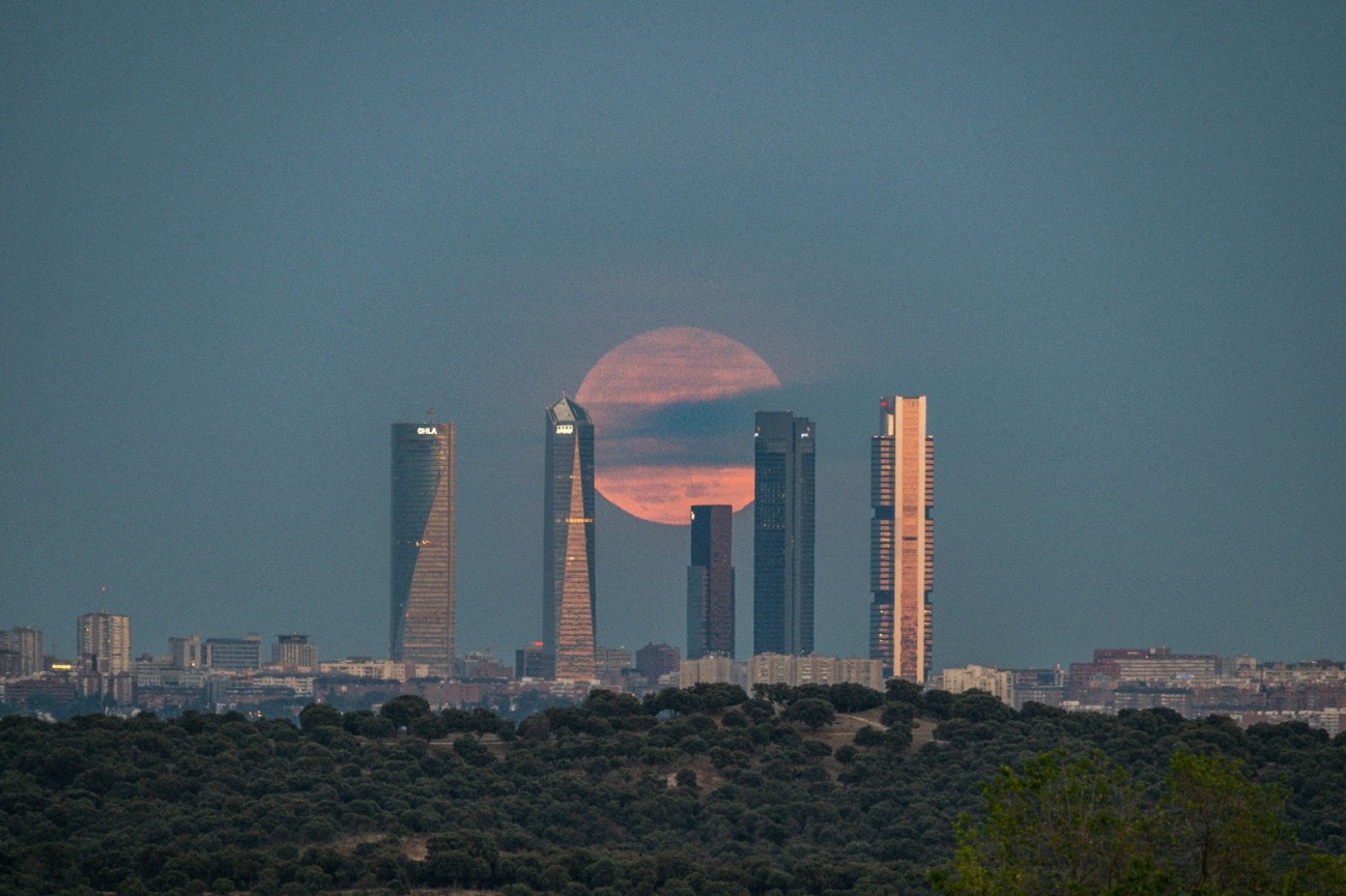espacios para emprendedores en madrid