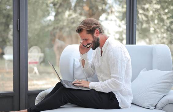Entrepreneur Seeks Successful Business Centre