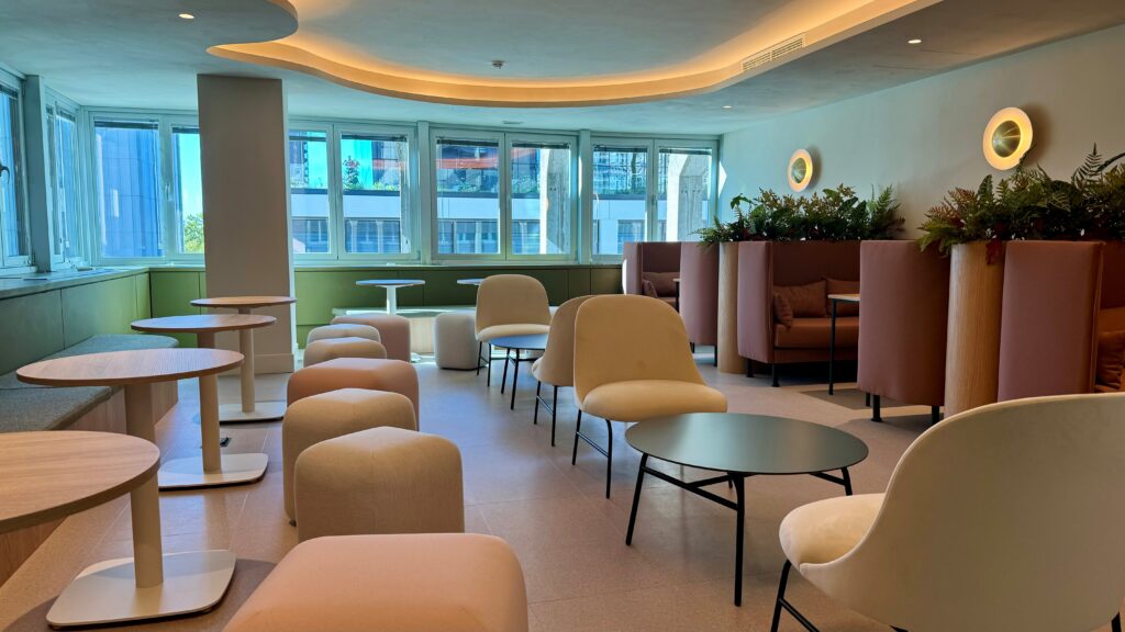 cuál es la mejor opción para domiciliar una empresa en Madrid