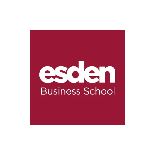 ESDEN Logo