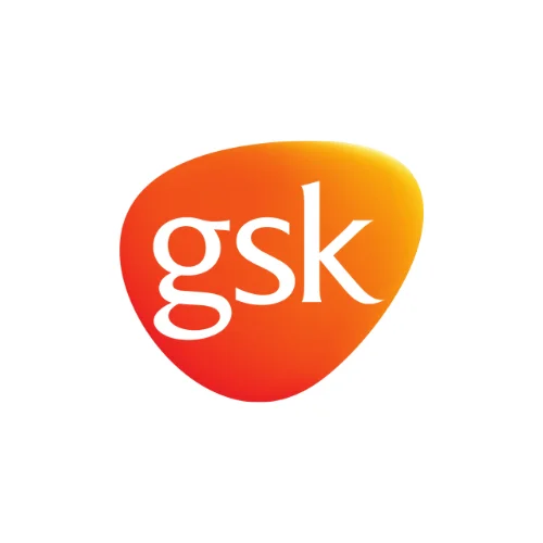 GSK logo