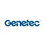 Genetec Logo