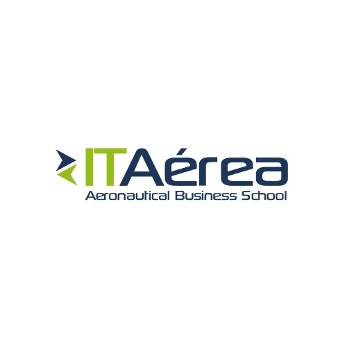 ITaerea logo