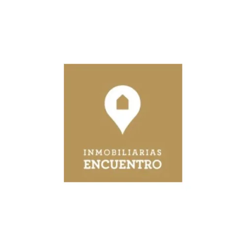 Inmobiliarias Encuentro Logo