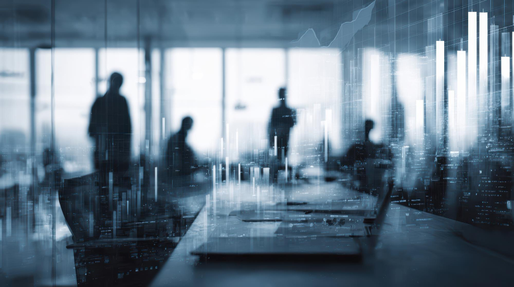 espacios de trabajo para empresas en crecimiento