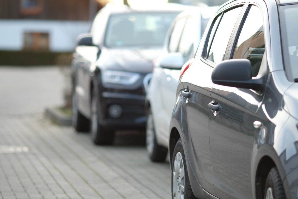 Oficina con parking en Madrid,
